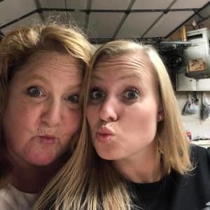 Meet your Posher, Deanna